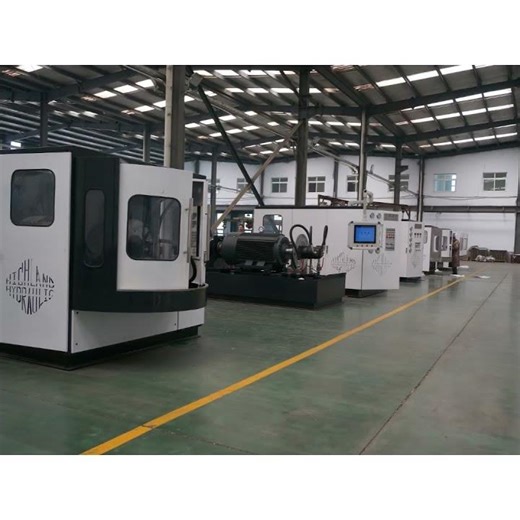 Perfect Hydraulic Testing Machine for Repairing Centers — Highland YST Series Hydraulic Test Bench