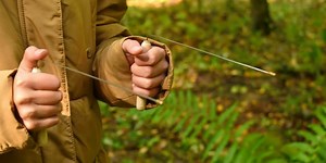 How Does Grave Dowsing Work? (Why Do It?) - Hobby Knowhow