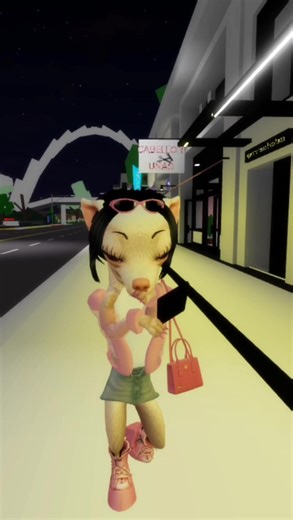 Eso le pasa por chismosa 🤣 #viral #humor #fyp #roblox #foryoupage❤️❤️ . . . . . @STARBLOX✨🎄