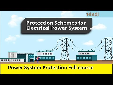 Power System Protection Introduction | power system protection full course