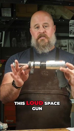 Air Chisel: The *ONLY* Way to Remove Rivets!