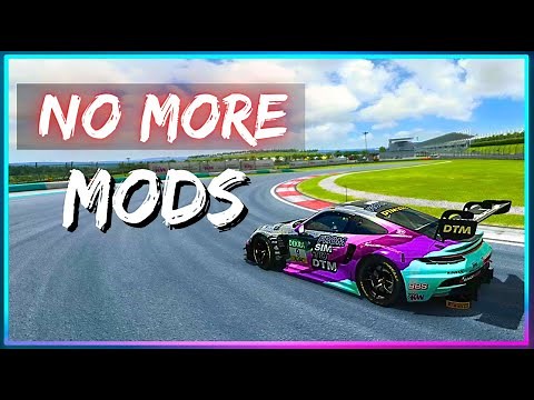 Raceroom Racing Experience - Why Assetto Corsa fans should take a pit stop from mods