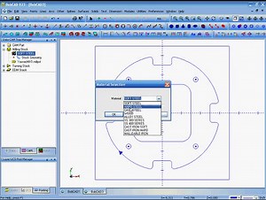 BobCAD-CAM Version 23 - 2D Machining Lesson