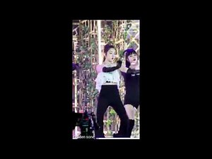 [Fancam] Red Velvet 'Psycho' SBS Gayo Daejeon _Music Festival 2019 Iren focus