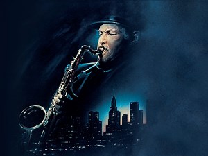 Round Midnight - Apple TV