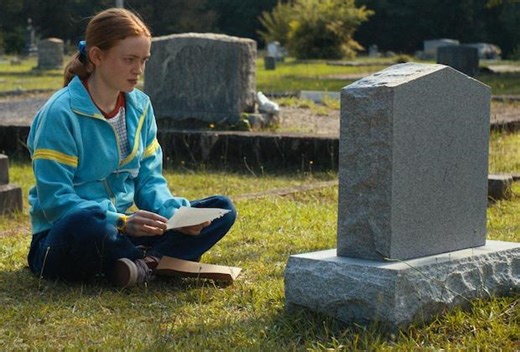 Stranger Things: Why Does Max's Favorite Song Sound So Familiar? - TVLine