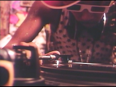 ノーナ・リーヴス - DJ! DJ! ～とどかぬ想い～ feat. YOU THE ROCK★【Music Video】