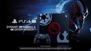 358K views · 176 reactions | Limited Edition STAR WARS™ Battlefront™ II PS4™ Pro Bundle | PlayStation | Facebook
