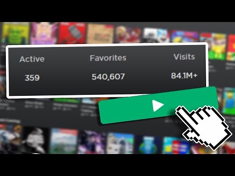 DOUBLE the PLAYERS in your Roblox GAME with this EASY trick