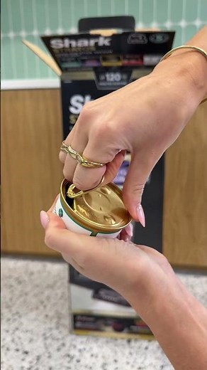 ASMR Unboxing | Shark Stratos IZ400 Cordless Vacuum 🧹✨