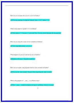 CodeHS 2 Questions and Answers Graded A1139 636x882