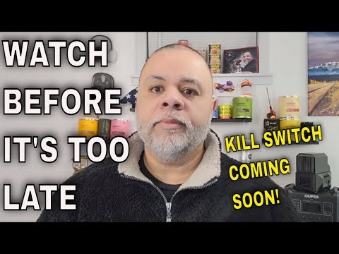 🚨THIS LAW WILL CHANGE DRIVING FOREVER!🚨