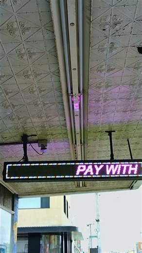 Coin laundry in Australia