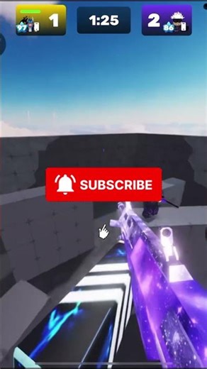 I'm auto proof #hungergamestiktok #roblox #robloxrivals #robloxrivalsgameplay