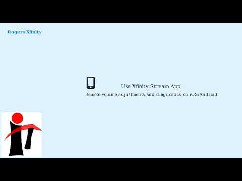 How to Fix Rogers Xfinity Voice Remote Not Working – Batteries, Pairing & Reset