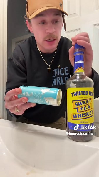 I get the tingles in a silly place 😊! | red bull chewing gum