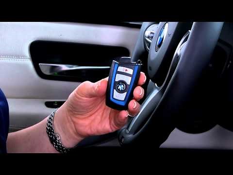 Securing Trunk Items | BMW How-To