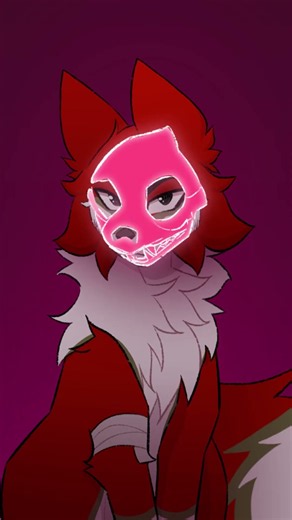 BONE TREND COMPLETED YCH #furry #animationmeme #art #animation