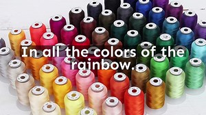 31 reactions · 8 comments | ThreadArt carries the best thread for embroidery at the best price. Built for high speed home and commercial machines. You will love it. www.threadart.com | Threadart | Facebook