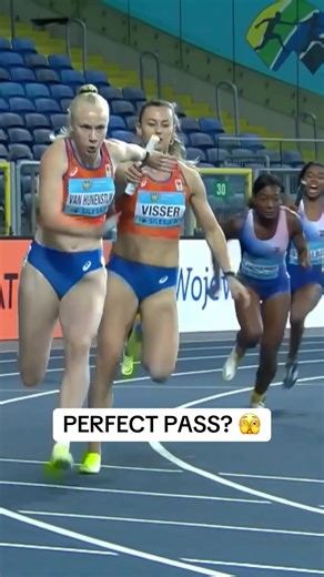 World Athletics Relays Highlights and Records