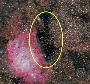 ABEにご注意！ 〜 PixInsightの画像処理