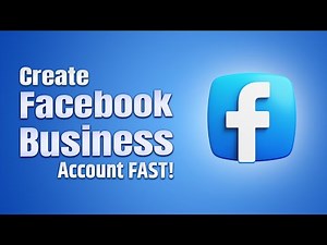 How to Create a Facebook Business Account (Step-by-Step Guide)