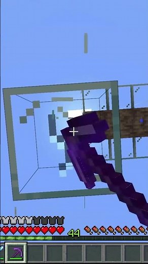 Minecraft 1.17: How to Make an Easy Pointed Dripstone Farm - Tutorial