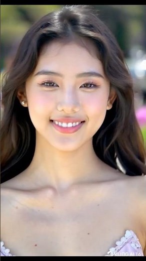 Girls With the Most Beautiful Smiles 😍Girls Smiling and Spreading Positive #GoodVibes #smilegoals