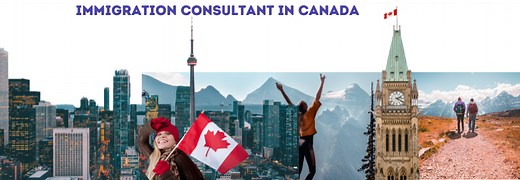 Immigration Visa Consultant in Canada | Migration Consultancy