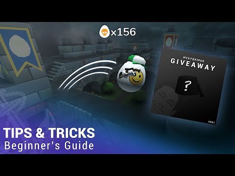 Shell Shockers - Tips & Tricks: Beginner's Guide + GIVEAWAY