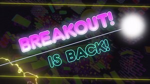 Breakout Beyond Official Announcement Trailer