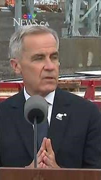 Indigenous-owned hydroelectric project coming to Iqaluit as part of Carney's major projects plan