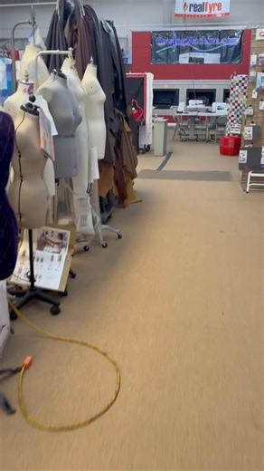 It’s Sewing class week at Sewingmachine.com! Everyday a different project will be taught. Pick one day, two days or more. Spots still available. Sign up on line.# sewing classes | SewingMachine.com