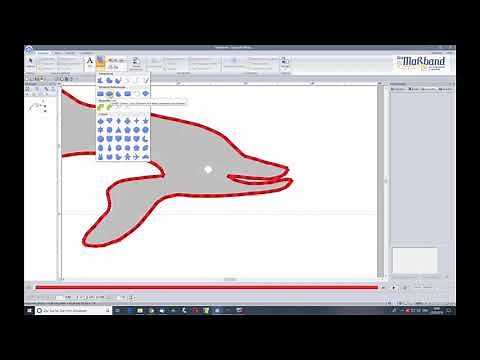 Einige einfache Schritte in PE-Design 11