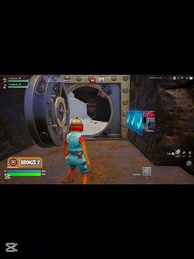 All Secrets In 2v2 Pandvil Boxfights | 2 Free Legendary Crates And Some XP