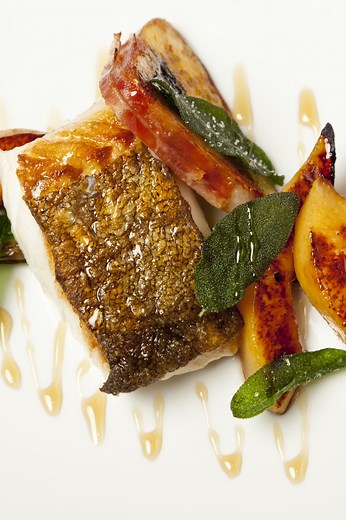 How to Pan-Fry Cod Recipe