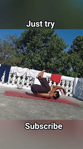 🥶🥶 back handstand # home gym traing