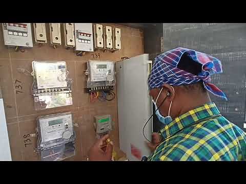 How to Replace Electricity Meter | TNEB Meter Replacement Process