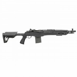 SOCOM 16 CQB - Springfield Armory M1A SOCOM 16 CQB 308 Rifle - Springfield AA9611 - Sale