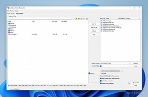 Portable FastStone Photo Resizer - Download