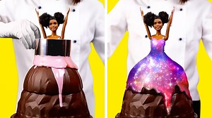 36K views · 385 reactions | Yummy! Tasty cake ideas for every occasion. Most satisfying cake decorating challenge: | 5-Minute MAGIC | Facebook