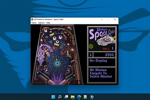 El mítico '3D Pinball' de los antiguos Windows sólo era una demo de un juego mayor… y puedes volver a jugarlo en Windows 11 y en la web