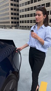 2.7K views · 10 comments | Never compromise on power or freedom. Our EV Solar Charger fits your lifestyle, offering solar charging that's as natural as the drive. Take control of how and where you charge. Launching soon. Pre-Order Now! | GoSun | Facebook