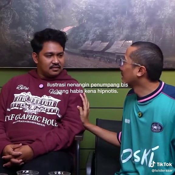 bang @Gilang orang baek 🙏🏻 source: ABG siniar #gilbhas #adiarkiang