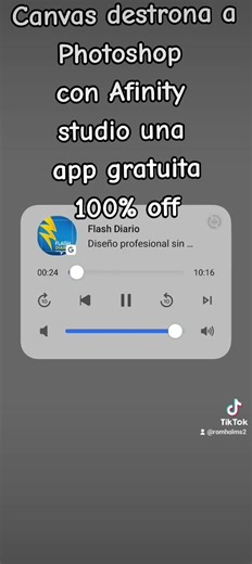 Canvas launches a free app like Photoshop, Photopia, Affinity Studio.