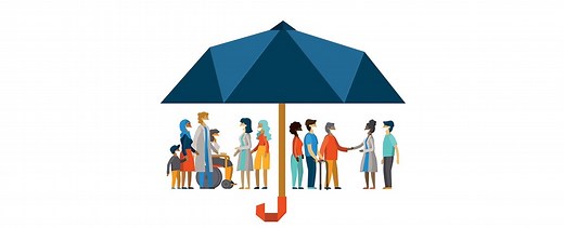 Monitoring universal health coverage - WHO