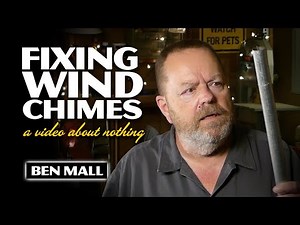Fixing Windchimes