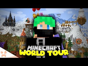 DAY 1200 MINECRAFT 1.19 SURVIVAL WORLD TOUR (#60)