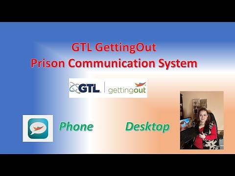 GTL GettingOut Communication