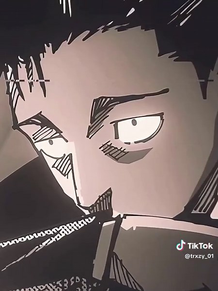 Objection Higuruma: Jujutsu Kaisen Edit